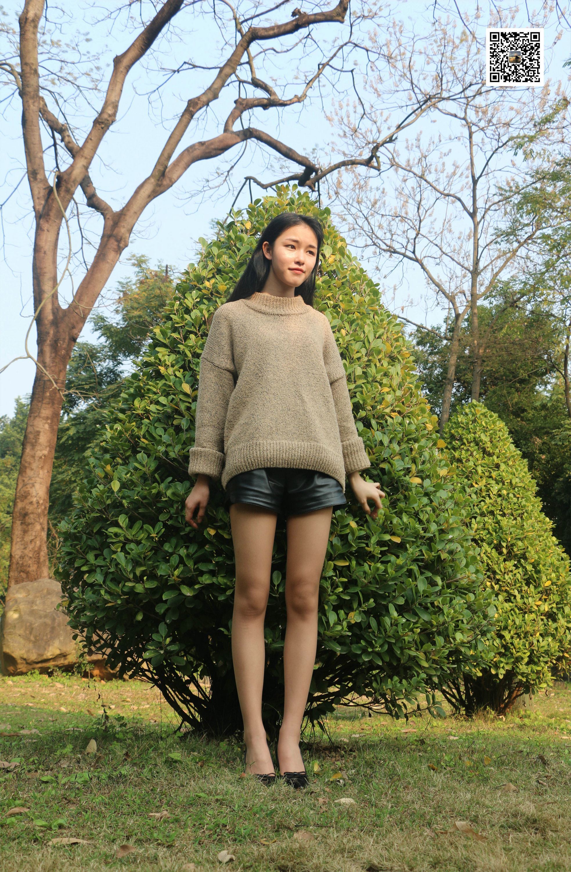 MussGirl慕丝女郎  NO.102 “学妹系列”06